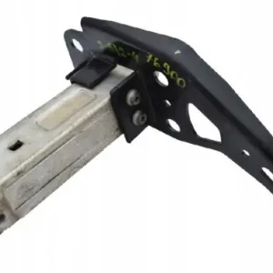 ODBÓJ STREFA ZGNIOTU AUDI A6 C6 4F0807133 Wybór klientów